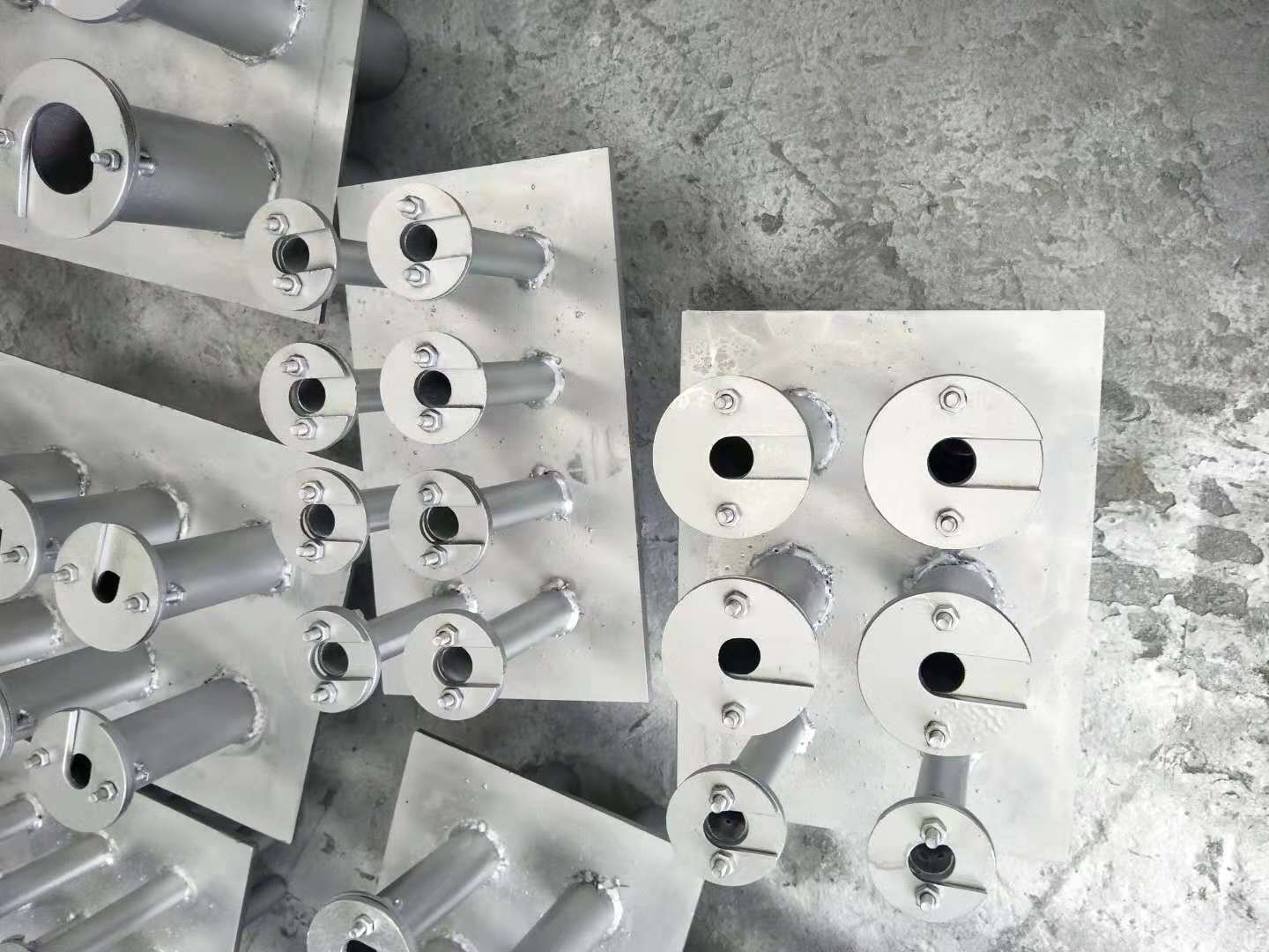 随州市通风套管电气联排套管 - 推荐